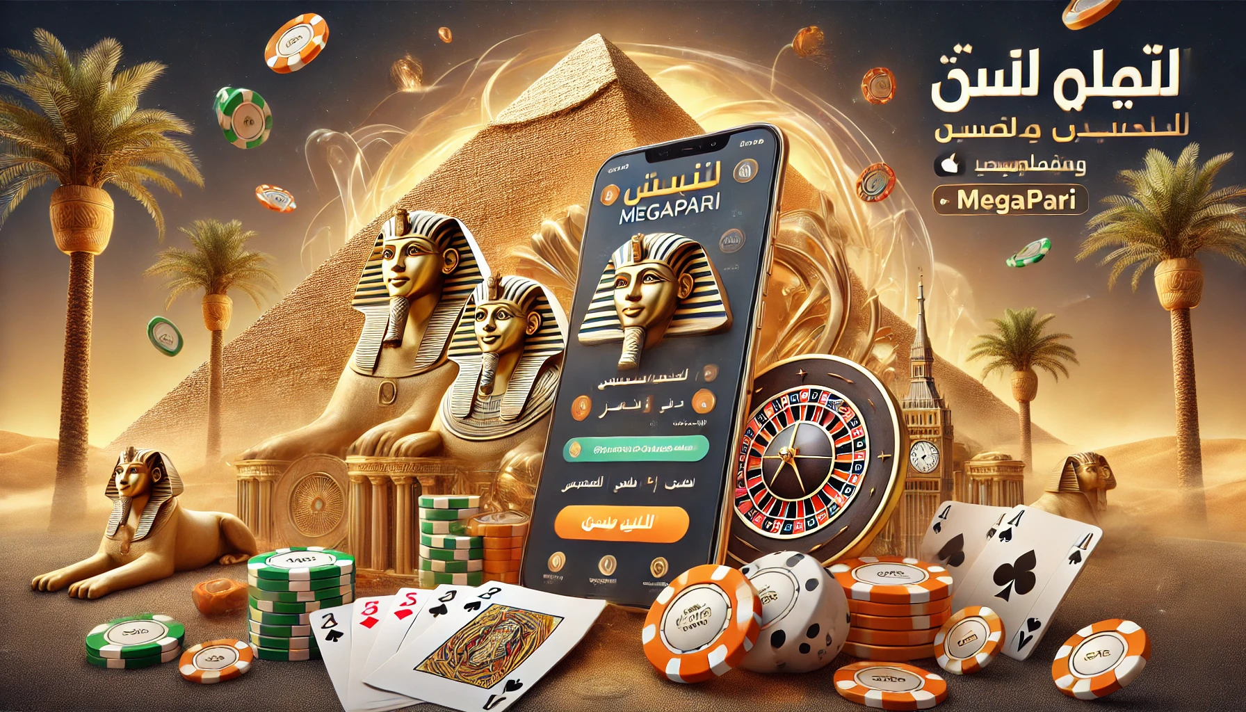 مصر تحميل برنامج Megapari